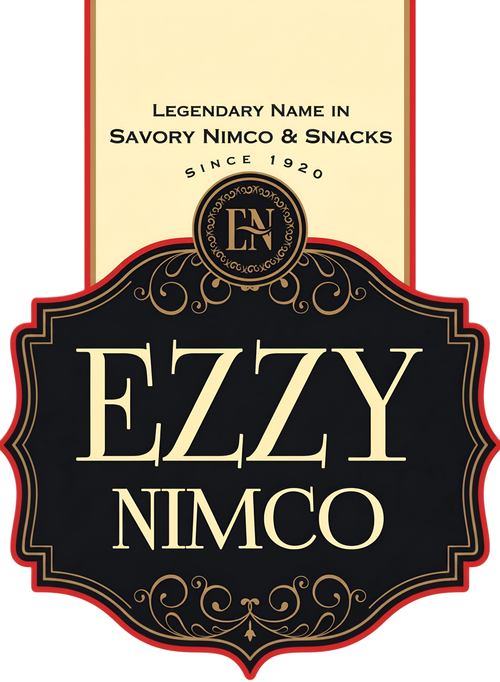 Ezzy Nimco